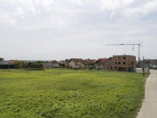 Plot for construction, Sale, Zagreb, Sesvete
