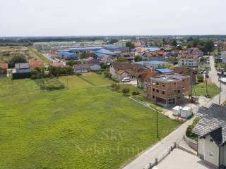 Plot for construction, Sale, Zagreb, Sesvete
