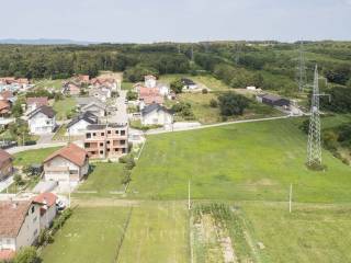 Plot for construction, Sale, Zagreb, Sesvete