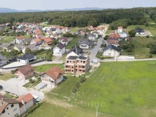 Plot for construction, Sale, Zagreb, Sesvete