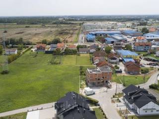Plot for construction, Sale, Zagreb, Sesvete