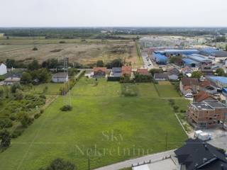 Plot for construction, Sale, Zagreb, Sesvete