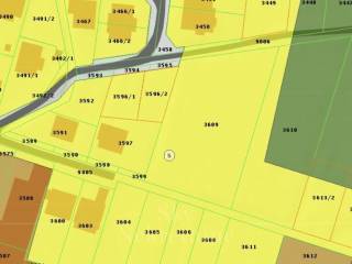 Plot for construction, Sale, Zagreb, Sesvete
