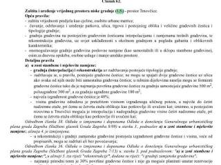 Plot for construction, Sale, Zagreb, Sesvete