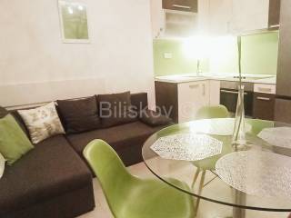 Flat in a building, Rent, Split, Split
