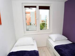 Flat in a building, Rent, Split, Split