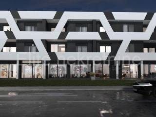 Flat in a new building, Sale, Pula, Pula
