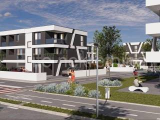 Flat in a new building, Sale, Pula, Pula
