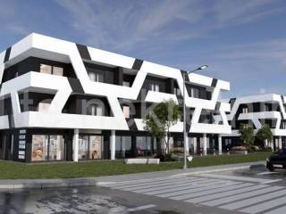 Flat in a new building, Sale, Pula, Pula