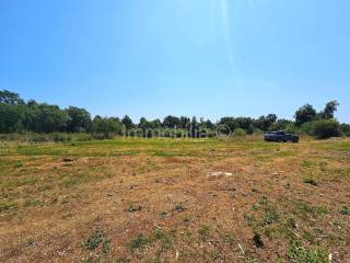 Plot for residential construction, Sale, Marčana, Šegotići