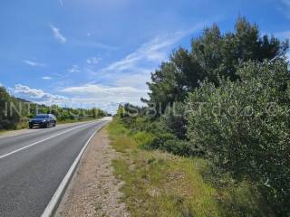 Plot for construction, Sale, Tribunj, Tribunj