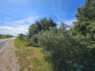 Plot for construction, Sale, Tribunj, Tribunj