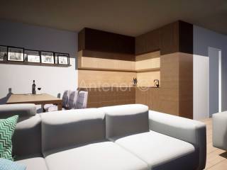 Apartment by the sea, Sale, Pag, Pag