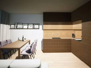 Apartment by the sea, Sale, Pag, Pag