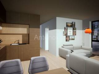 Apartment by the sea, Sale, Pag, Pag