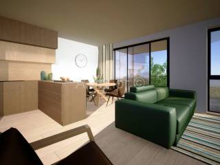Apartment by the sea, Sale, Pag, Pag
