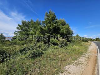 Plot for construction, Sale, Tribunj, Tribunj