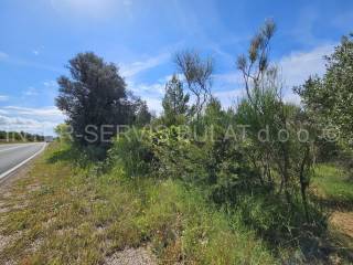 Plot for construction, Sale, Tribunj, Tribunj