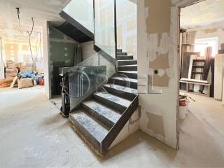 Flat in a building, Sale, Zagreb, Donji Grad