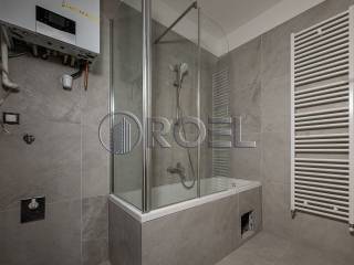 Flat in a building, Sale, Zagreb, Črnomerec