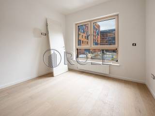 Flat in a building, Sale, Zagreb, Črnomerec