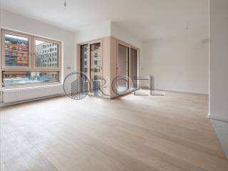 Flat in a building, Sale, Zagreb, Črnomerec
