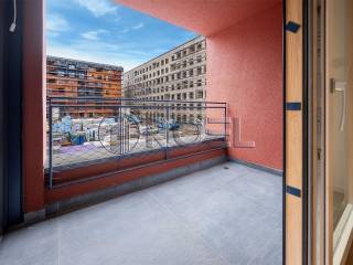 Flat in a building, Sale, Zagreb, Črnomerec