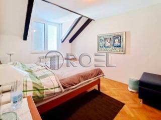 Flat in a house, Sale, Zagreb, Maksimir