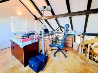 Flat in a house, Sale, Zagreb, Maksimir