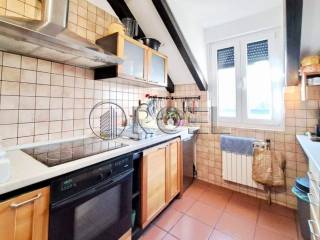 Flat in a house, Sale, Zagreb, Maksimir