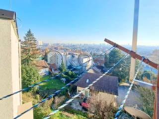 Flat in a house, Sale, Zagreb, Maksimir