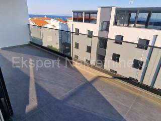 Flat in a new building, Sale, Okrug, Okrug Gornji