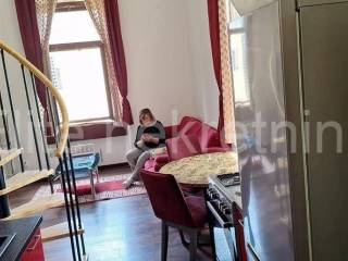 Flat in a building, Rent, Lovran, Lovran