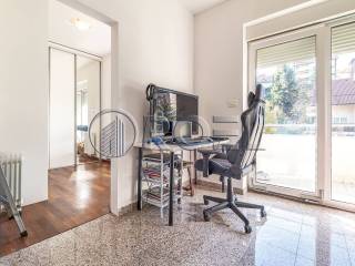 Flat in a building, Sale, Zagreb, Črnomerec
