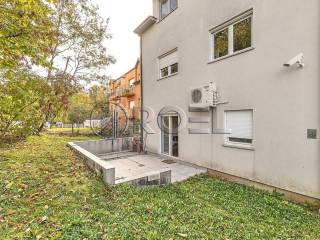 Flat in a building, Sale, Zagreb, Črnomerec
