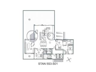 Flat in a building, Sale, Zagreb, Trnje