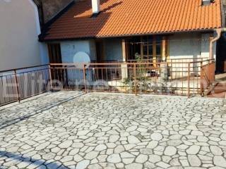 Semi-detached house, Sale, Vinodolska općina, Tribalj