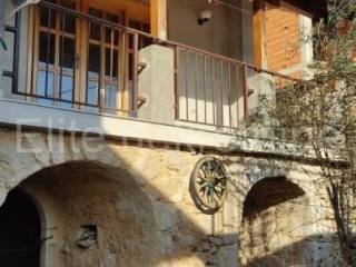 Semi-detached house, Sale, Vinodolska općina, Tribalj