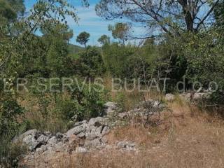 Plot for construction, Sale, Šibenik - Okolica, Dubrava Kod Šibenika