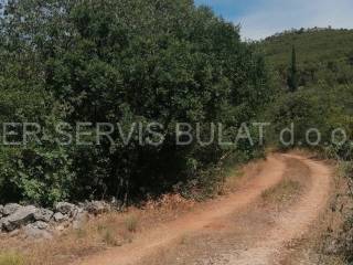 Plot for construction, Sale, Šibenik - Okolica, Dubrava Kod Šibenika