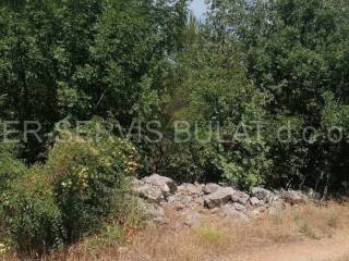 Plot for construction, Sale, Šibenik - Okolica, Dubrava Kod Šibenika