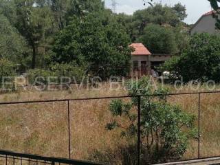 Plot for construction, Sale, Šibenik - Okolica, Dubrava Kod Šibenika