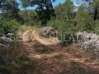 Plot for construction, Sale, Šibenik - Okolica, Dubrava Kod Šibenika