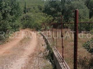 Plot for construction, Sale, Šibenik - Okolica, Dubrava Kod Šibenika