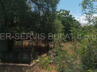 Plot for construction, Sale, Šibenik - Okolica, Dubrava Kod Šibenika