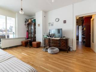 Flat in a building, Sale, Zagreb, Gornja Dubrava