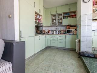 Flat in a building, Sale, Zagreb, Gornja Dubrava