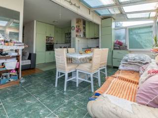Flat in a building, Sale, Zagreb, Gornja Dubrava