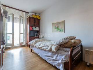 Flat in a building, Sale, Zagreb, Gornja Dubrava