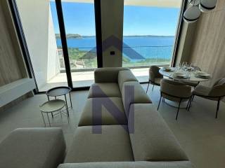 Flat in a new building, Sale, Ražanac, Rtina